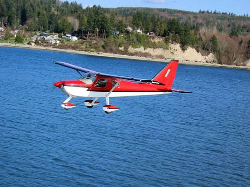Sportsman TD
